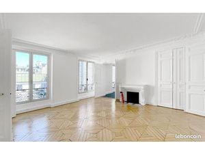 Bureaux 130 m²