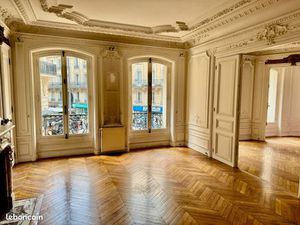 Bureaux 167 m²
