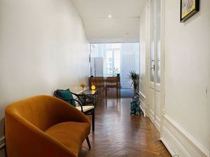 Locaux professionnels rue Ozenne