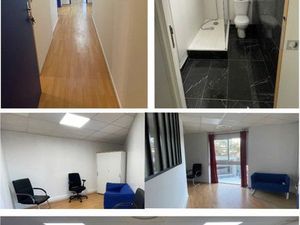 Bureaux à louer