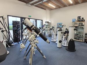 Boutique 75 m² LA SALVETAT ST GILLES