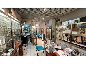 Boutique 43 m² PARIS