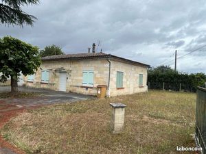 Cabinet au sein d’un centre paramédical