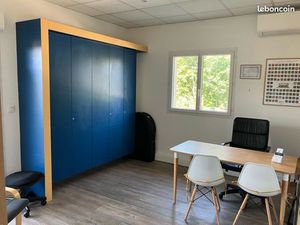 Local à louer dans Cabinet Paramédical Pluridisciplinaire – Zone Purpan (Toulouse)