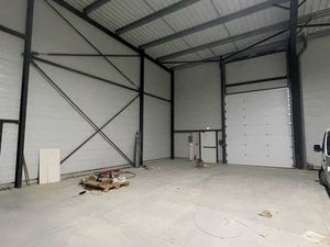 Local industriel 120m2