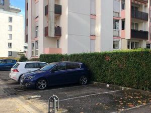 Location place de parking