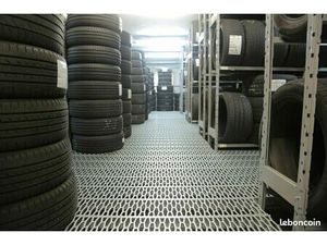 Vente local d'activité