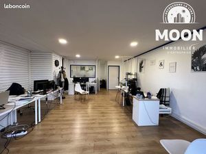 Local 50 m² Launaguet