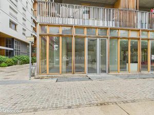 Local commercial 46 m²