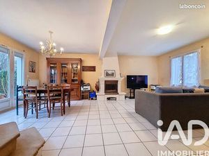 Maison 7 pièces 172 m²