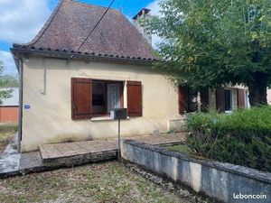 Maison à Rénover – Gros Potentiel 4 Chambres + Jardin 1 800 m²Maison à restaurer sur Montp