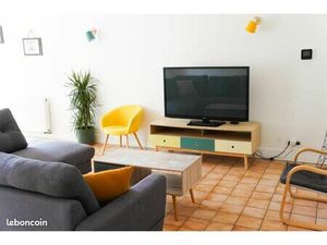 Maison de ville 6 pièces 180 m²