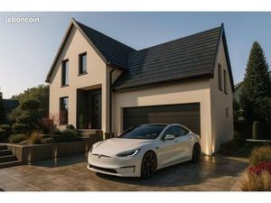 Maison 130 m² Truchtersheim