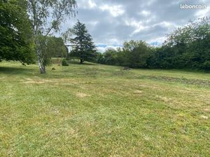 Terrain viabilisé conflans sur loing