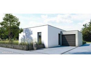 Terrain 329 m² Spechbach Le Bas