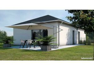 Terrain 263 m² Retzwiller