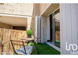 Appartement 3 pièces 55 m²