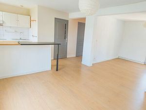 Duplex familial T3/T4 de 49m² à 5 min de la gare d’Esbly (Ligne P)