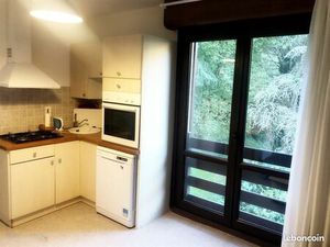 DUPLEX 45m² Laruns 64