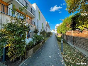 Appartement 2 Pieces 44m2