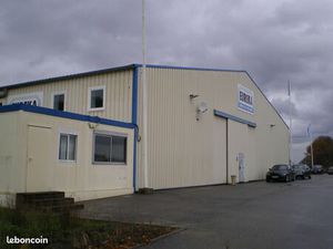 Batiment toutes activites