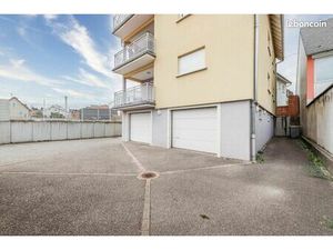 Immeuble 350 m² Haguenau