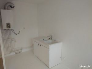 Appartement au RDC et en PLEIN SUD ☀️