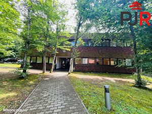 Bureaux 116 m² Vandoeuvre-lès-Nancy