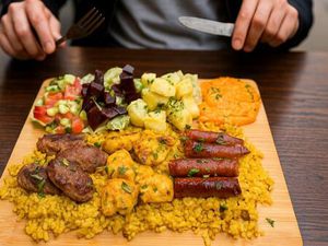 Restaurant paris avec extraction