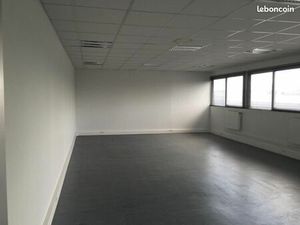 Local industriel 1 145 m²