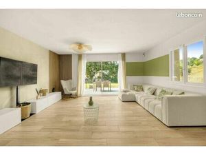 Maison 97 m² Castelnau D Estretefonds