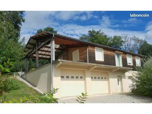 Maison 145 m² proche de Langres