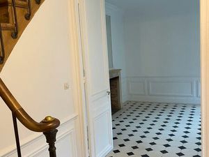 Maison Fontainebleau centre