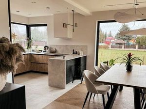 Maison 5 pièces 106 m²