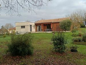 Maison individuelle 120 m2 habitables