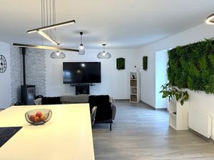 Vente maison 4 pièces  116.50m²  Saint