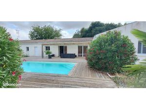 Maison 5 pièces 172 m²