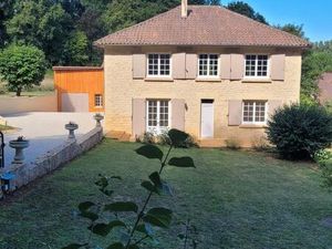 Maison 200m2 Carsac-Aillac