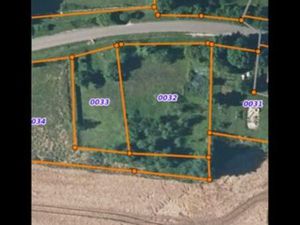 Parcelles constructibles