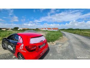 Terrain 406 m² Chatelaillon Plage