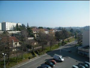 Appartement t3 lumineux et spacieux