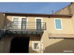 T2 Bourg les Valence 55m² proche centre de Valence