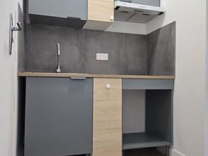 Appartement 1 pièce 32 m²