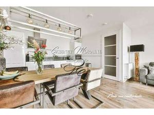 Vente Appartement 3 pièces à Bruz (35170) : à vendre 3 pièces / 67m² Bruz