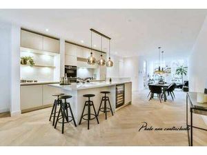 Vente Appartement 3 pièces à Bruz (35170) : à vendre 3 pièces / 76m² Bruz