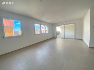 Appartement Neuf - 68 m² - 3 pièces