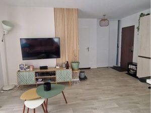 Appartement 78m2