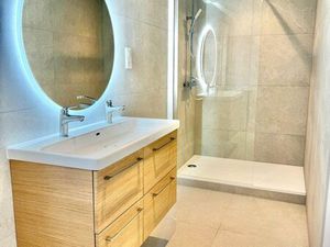 Appartement 4 pièces 86 m² vue sur l’Ill