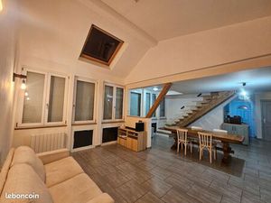 Appartement F3