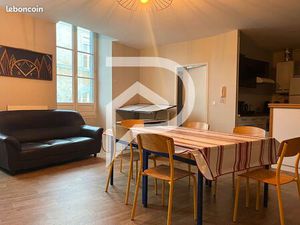 Appartement 4 pièces 92 m²